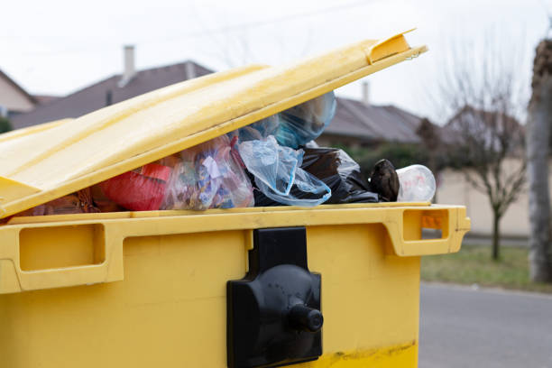 Best Dumpster Rental Services  in Flint Hill, MO