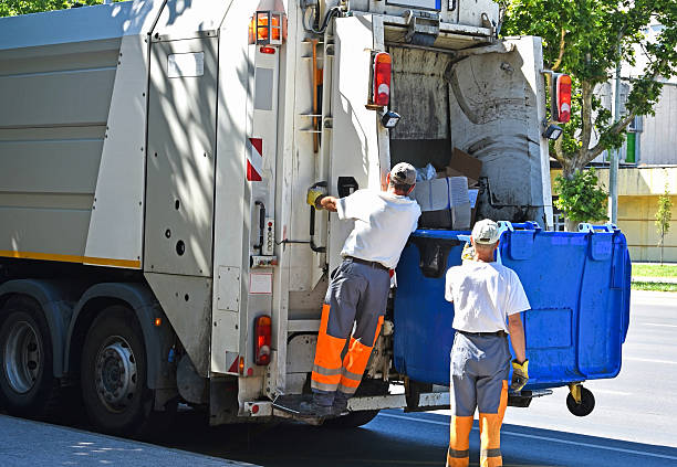 Best Scrap Metal Removal  in Flint Hill, MO